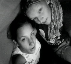 Silvia a Nicoll