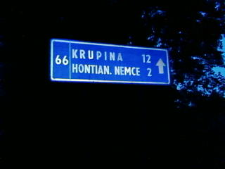 krupina,nemce