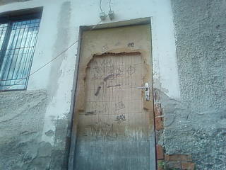 Dvere